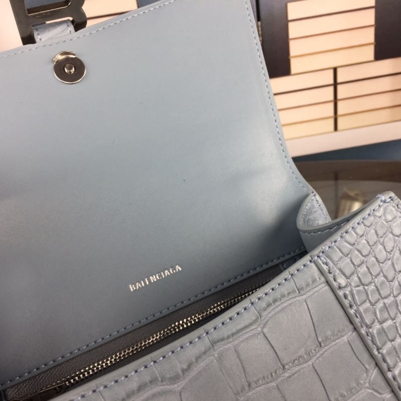 Balenciaga Top Handle Bags